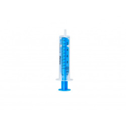 Stříkačka 10 ml Luer