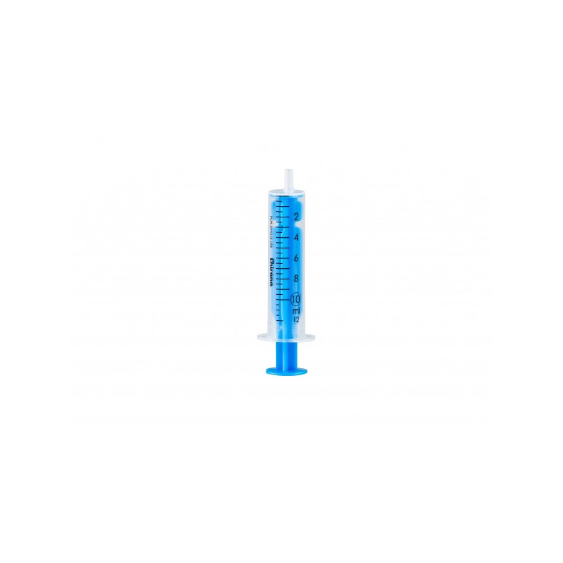 Stříkačka 10 ml Luer