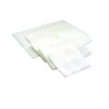 B-CUT(FOLD) Přířezy z gázy skládané 7x20cm, 17 nití, 8 vrstev, nesterilní