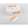 Náplast poinjekční univerzal 19mm x 72mm,voděodolná,CURE AID