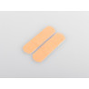 Náplast poinjekční univerzal 19mm x 72mm,voděodolná,CURE AID