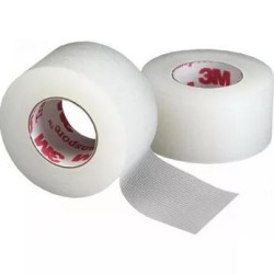 TRANSPORE 2,50cmx9,1m /1527-1/