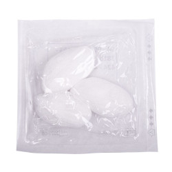 LINON S Tampon sterilní stáčený 20/19cm á3ks
