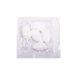 LINON S Tampon sterilní stáčený 15/15cm á5ks