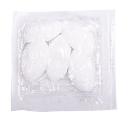 LINON S Tampon sterilní stáčený 20/19cm á5ks