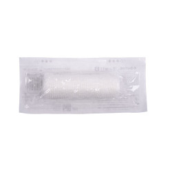 B-KNITT S Obinadlo pletené 8 cm x 5 m, sterilní