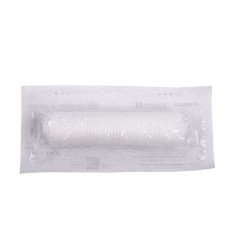 B-KNITT S Obinadlo pletené 10 cm x 5 m, sterilní