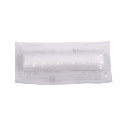 B-KNITT S Obinadlo pletené 12 cm x 5 m, sterilní