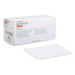 KOMPRES NT 10x20cm, 4vr.