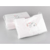 B-CELL Vata bunič.v kart. 10x10 přířezy 12x1kg
