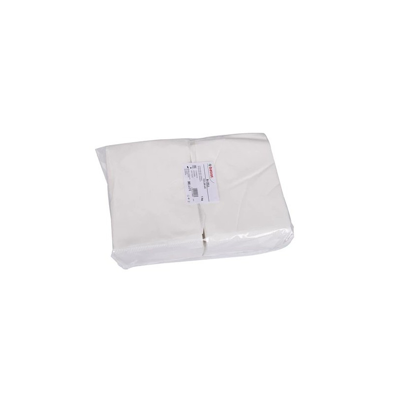 B-CELL Vata bunič.á 1kg 15x20 přířezy v PE